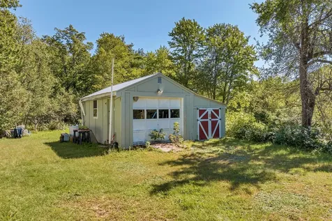 20 Pork Hill Road Ossipee NH 03864