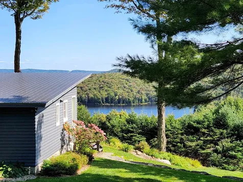 504 Case Lane Readsboro VT 05350-0202