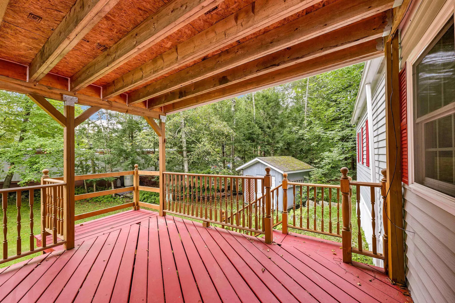 34 Tee Dee Drive Belmont NH 03220