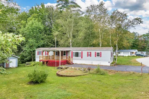 34 Tee Dee Drive Belmont NH 03220