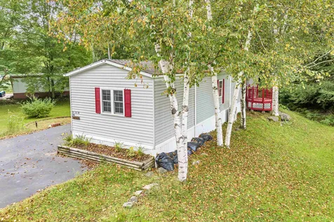 34 Tee Dee Drive Belmont NH 03220