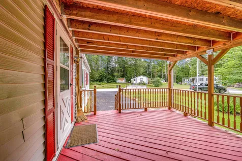 34 Tee Dee Drive Belmont NH 03220