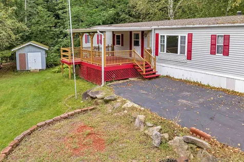 34 Tee Dee Drive Belmont NH 03220