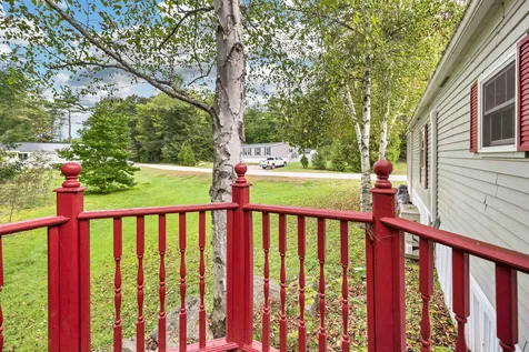 34 Tee Dee Drive Belmont NH 03220