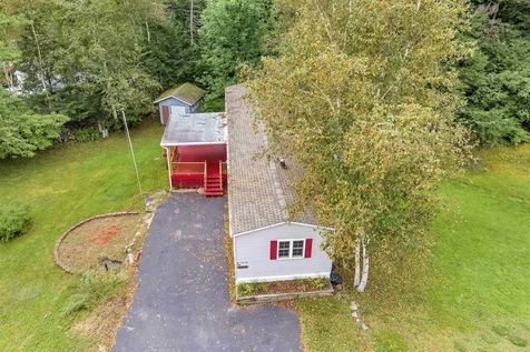 34 Tee Dee Drive Belmont NH 03220