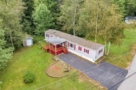34 Tee Dee Drive Belmont NH 03220