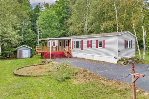 34 Tee Dee Drive Belmont NH 03220