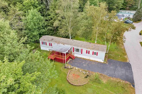 34 Tee Dee Drive Belmont NH 03220