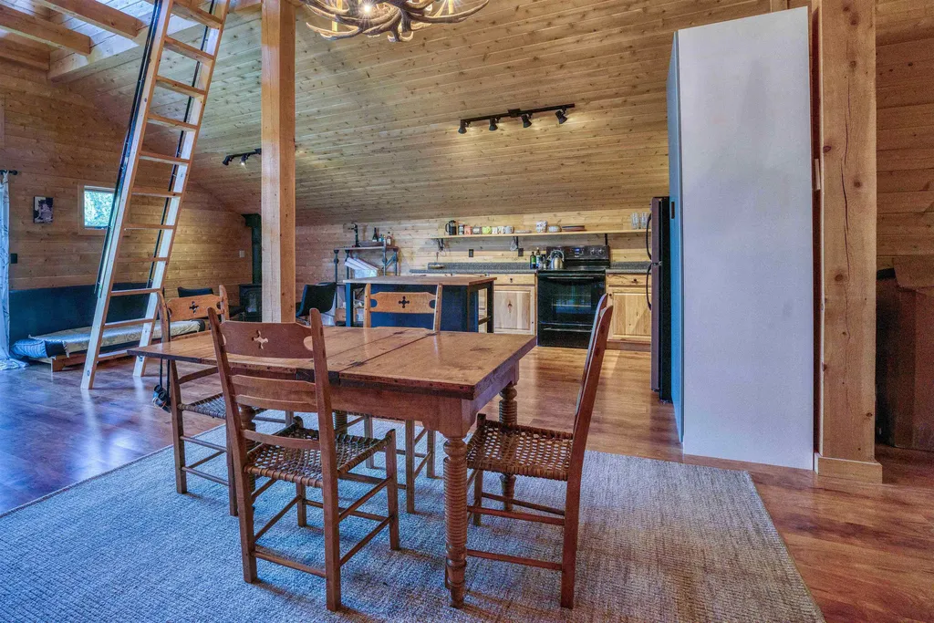 401 Stagecoach Lane Waterbury VT 05677