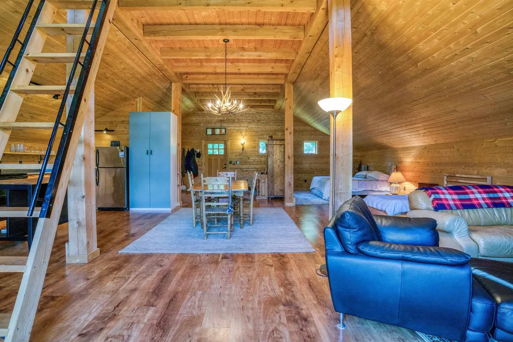 401 Stagecoach Lane Waterbury VT 05677