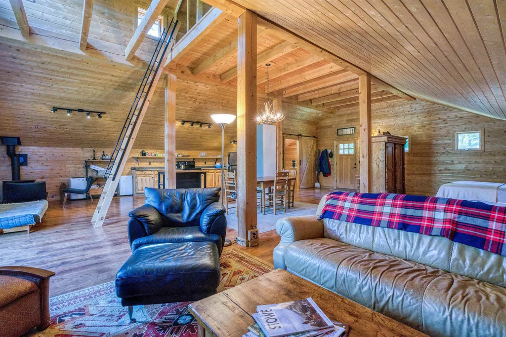 401 Stagecoach Lane Waterbury VT 05677