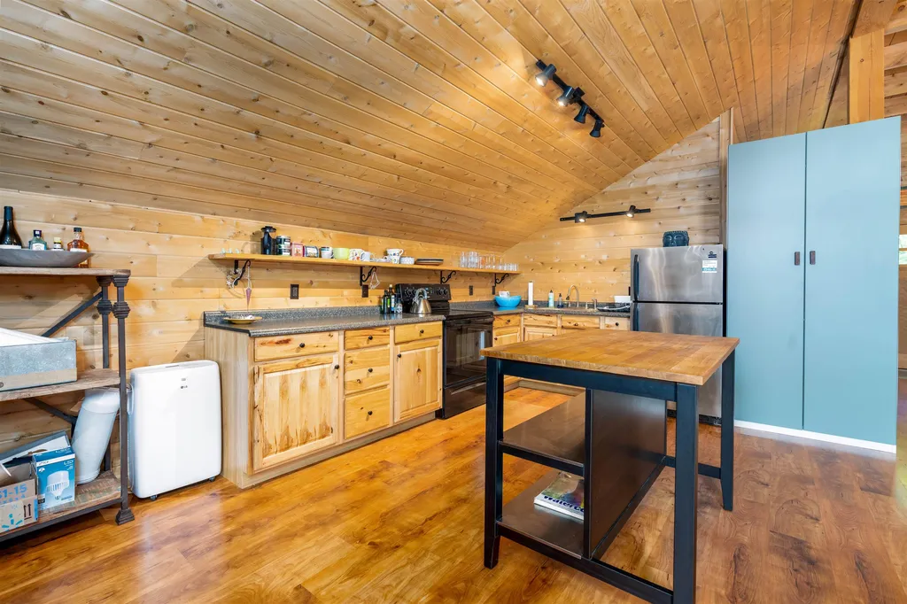 401 Stagecoach Lane Waterbury VT 05677