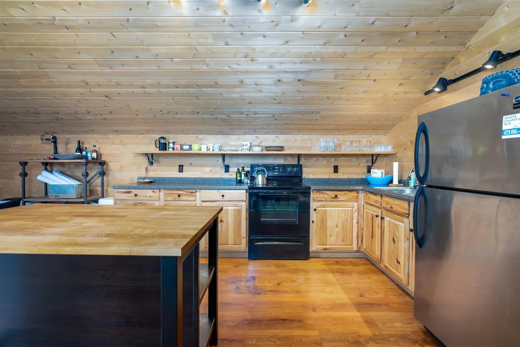 401 Stagecoach Lane Waterbury VT 05677