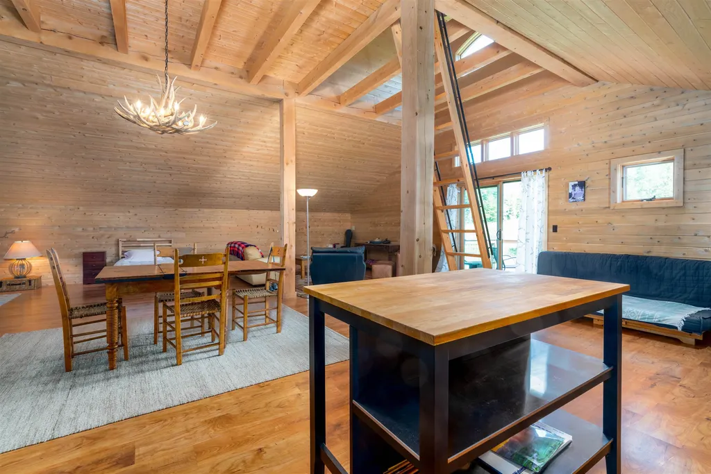 401 Stagecoach Lane Waterbury VT 05677