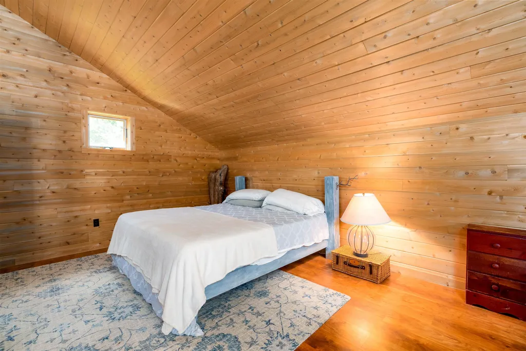 401 Stagecoach Lane Waterbury VT 05677