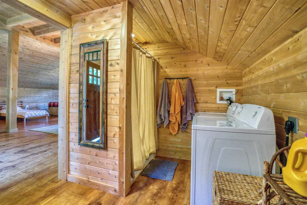 401 Stagecoach Lane Waterbury VT 05677