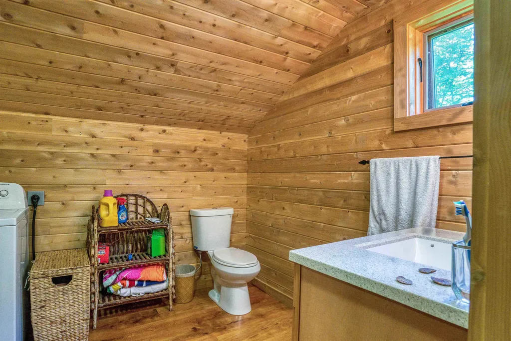 401 Stagecoach Lane Waterbury VT 05677