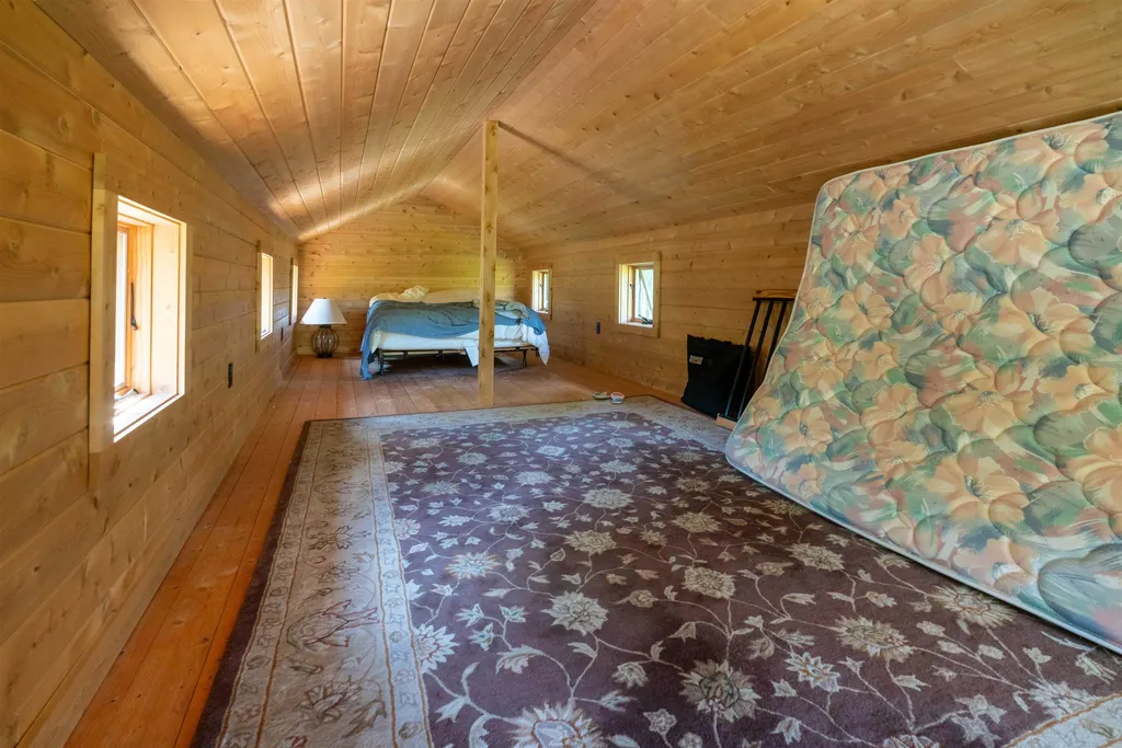 401 Stagecoach Lane Waterbury VT 05677