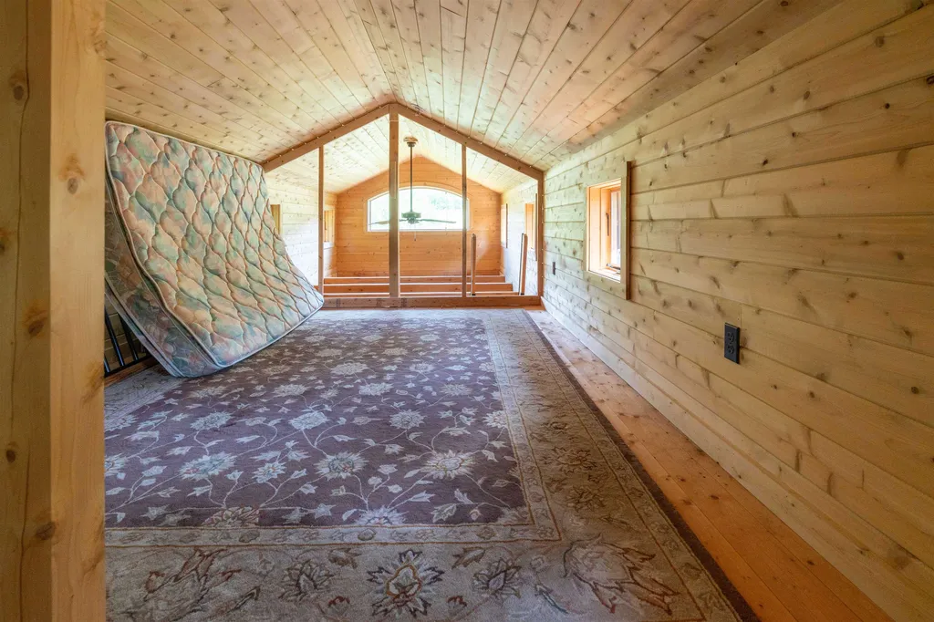 401 Stagecoach Lane Waterbury VT 05677