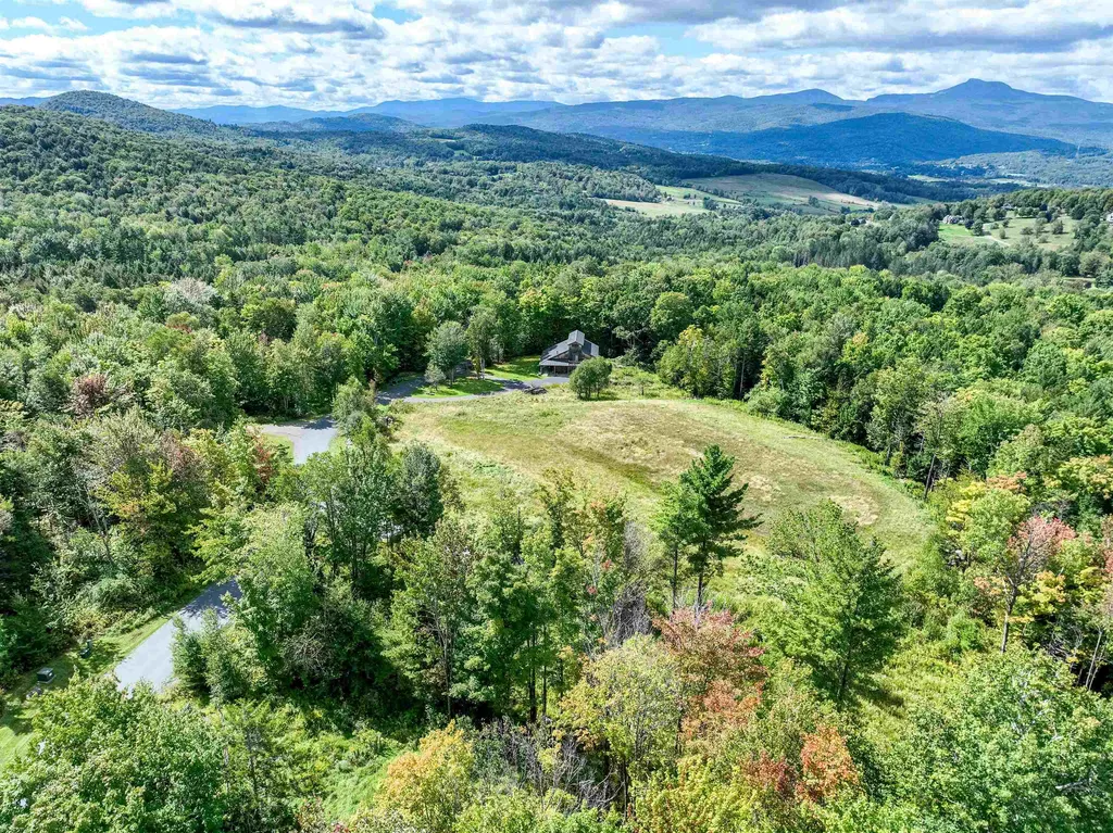 401 Stagecoach Lane Waterbury VT 05677