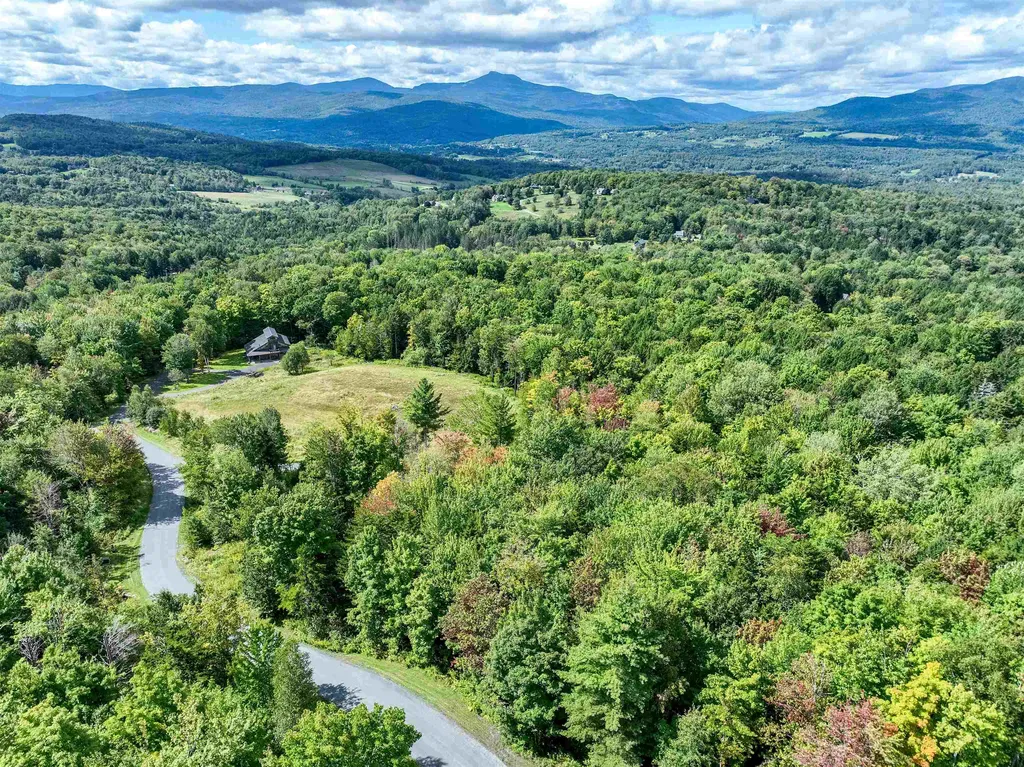 401 Stagecoach Lane Waterbury VT 05677