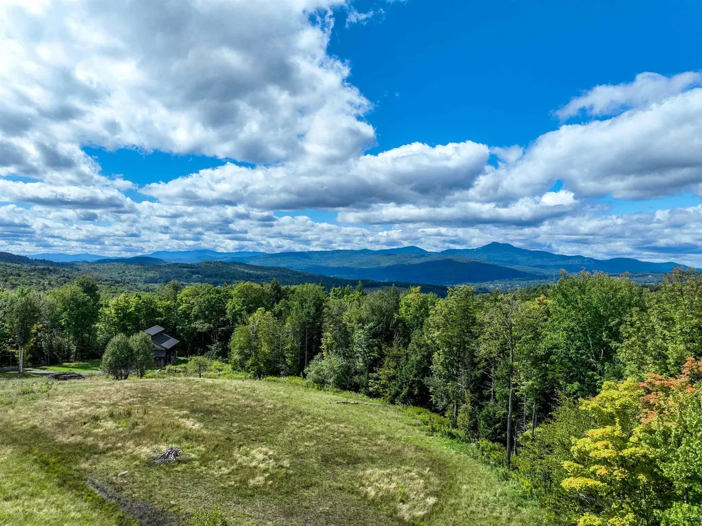 401 Stagecoach Lane Waterbury VT 05677