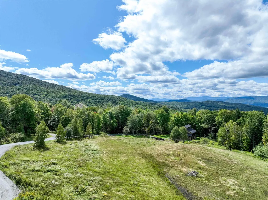 401 Stagecoach Lane Waterbury VT 05677