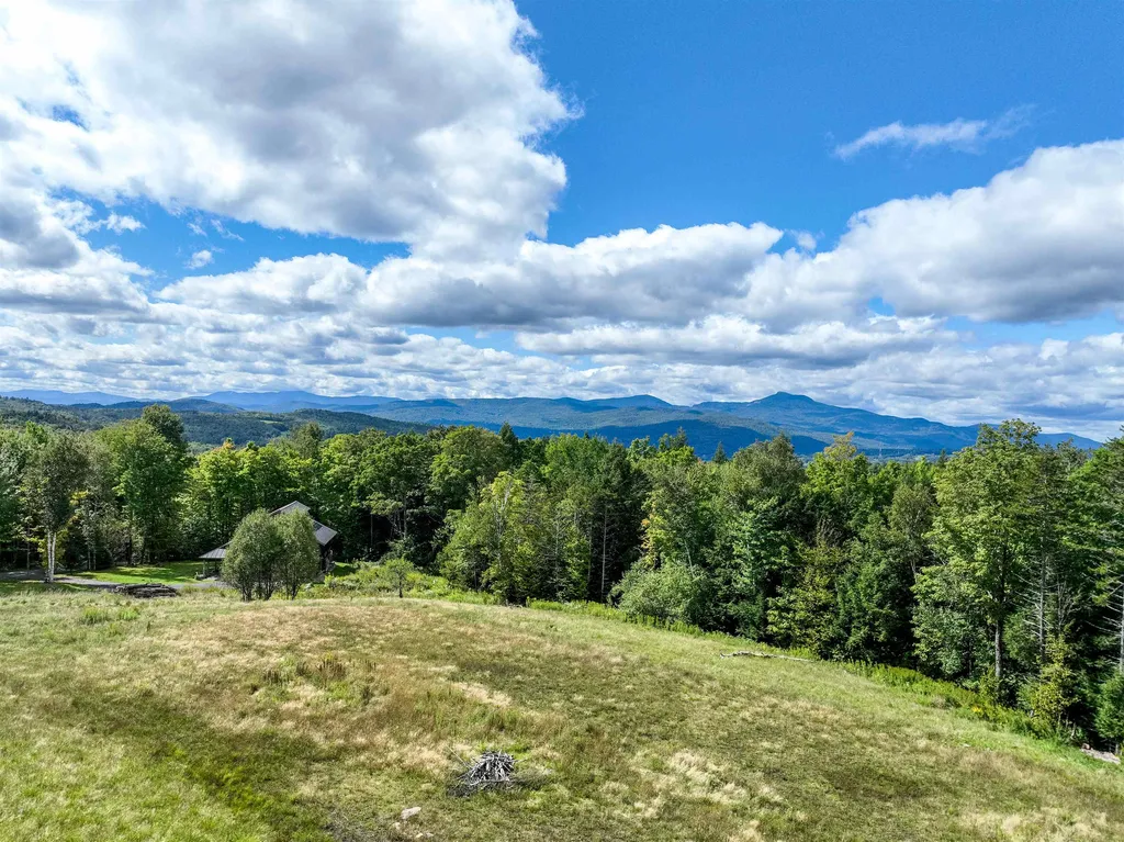 401 Stagecoach Lane Waterbury VT 05677