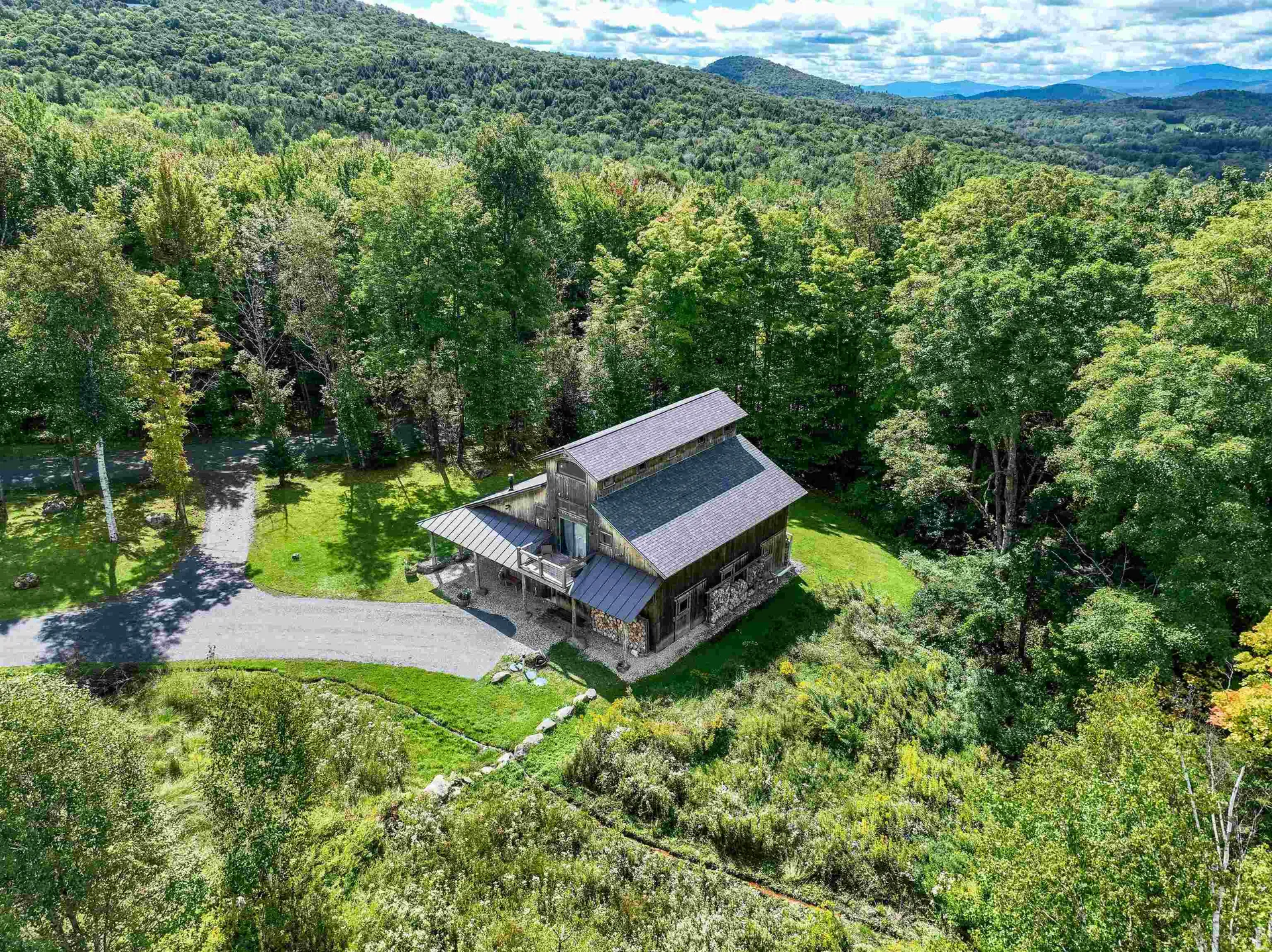 401 Stagecoach Lane Waterbury VT 05677