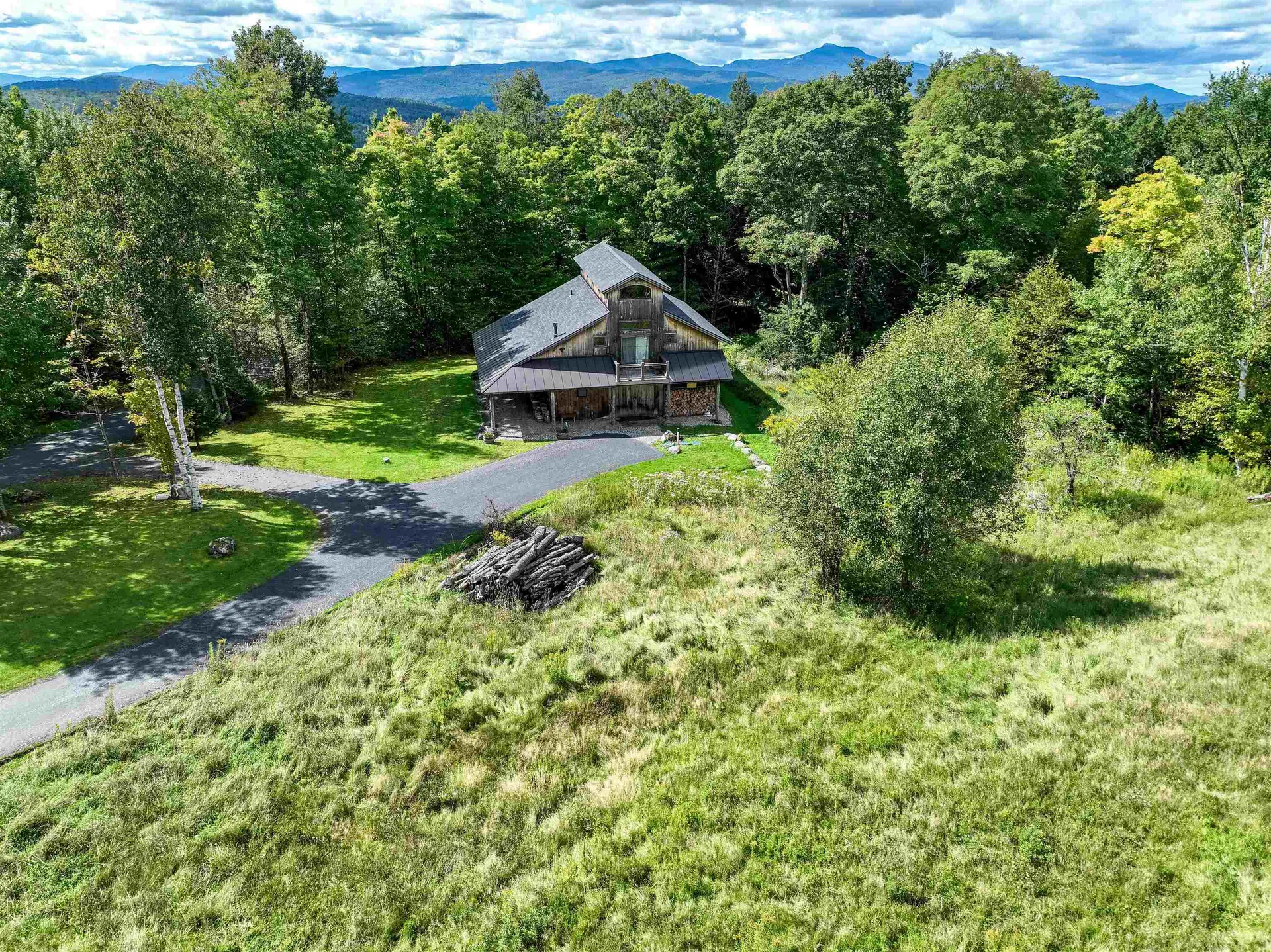 401 Stagecoach Lane Waterbury VT 05677