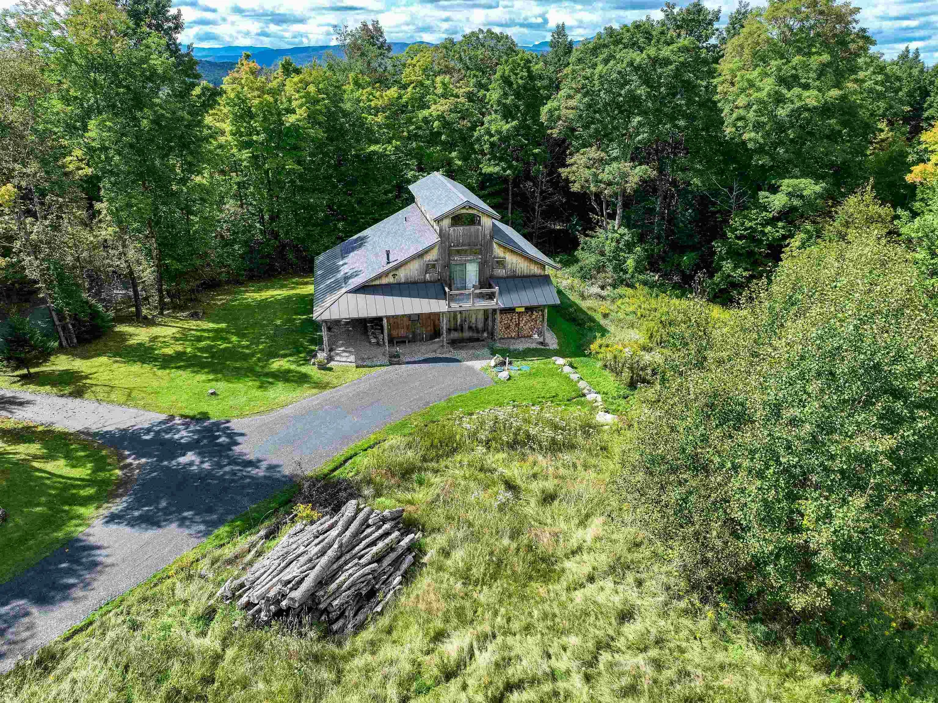 401 Stagecoach Lane Waterbury VT 05677