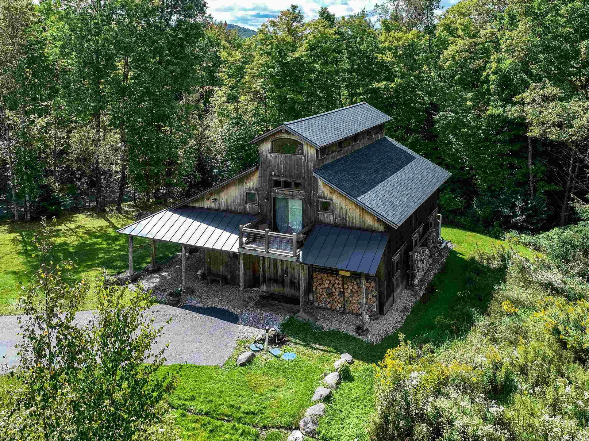 401 Stagecoach Lane Waterbury VT 05677