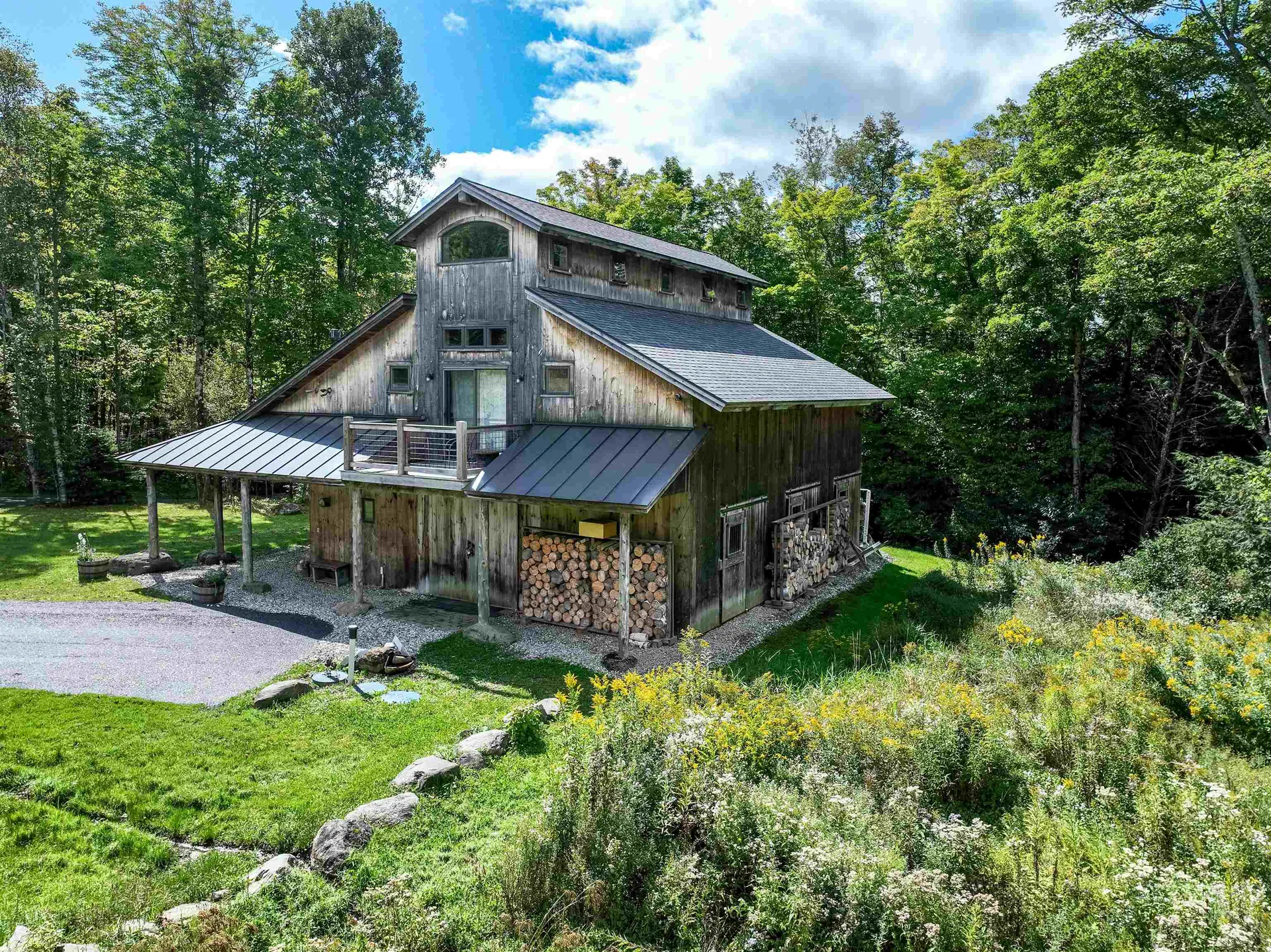 401 Stagecoach Lane Waterbury VT 05677