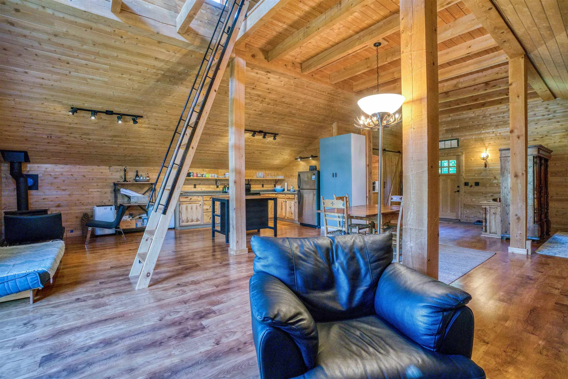 401 Stagecoach Lane Waterbury VT 05677