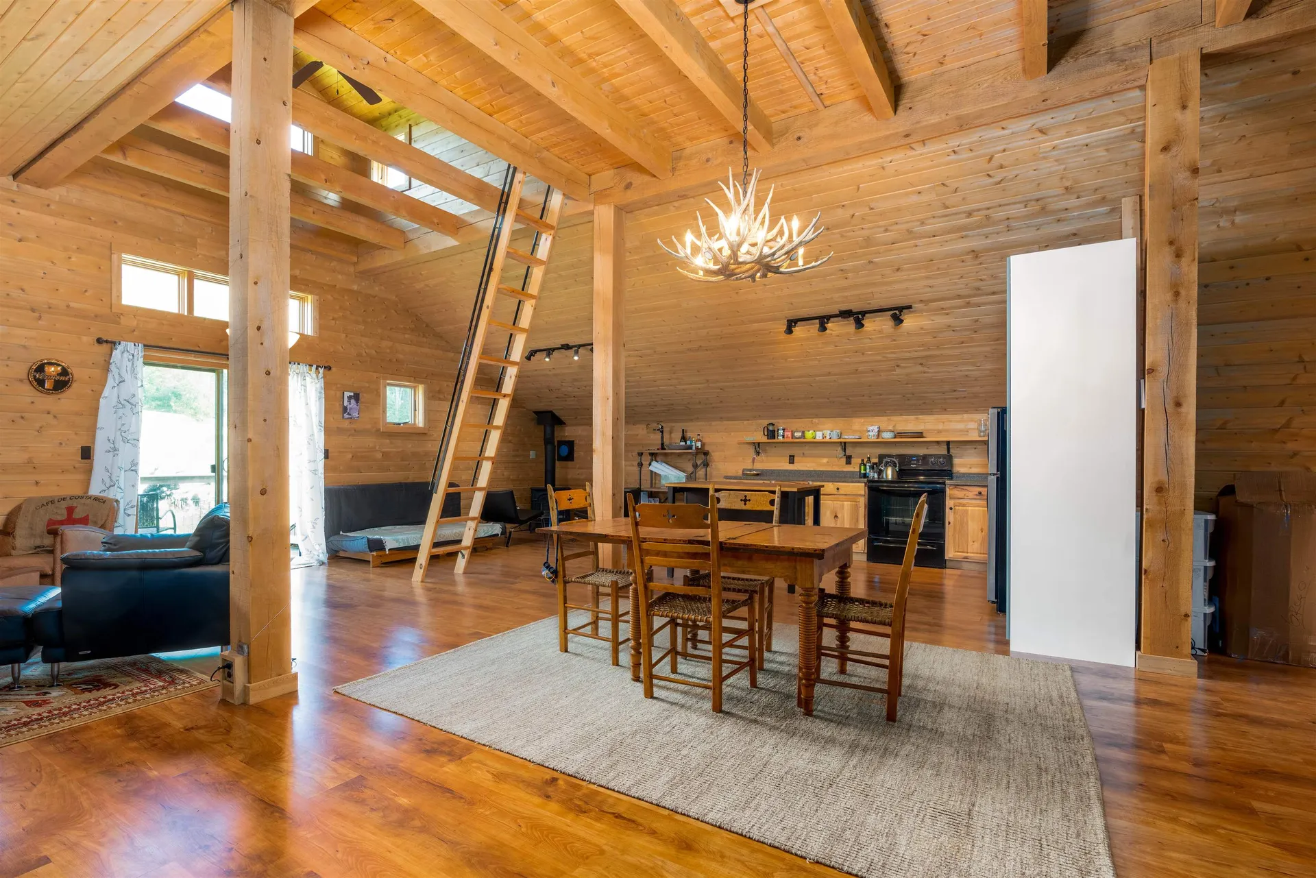 401 Stagecoach Lane Waterbury VT 05677