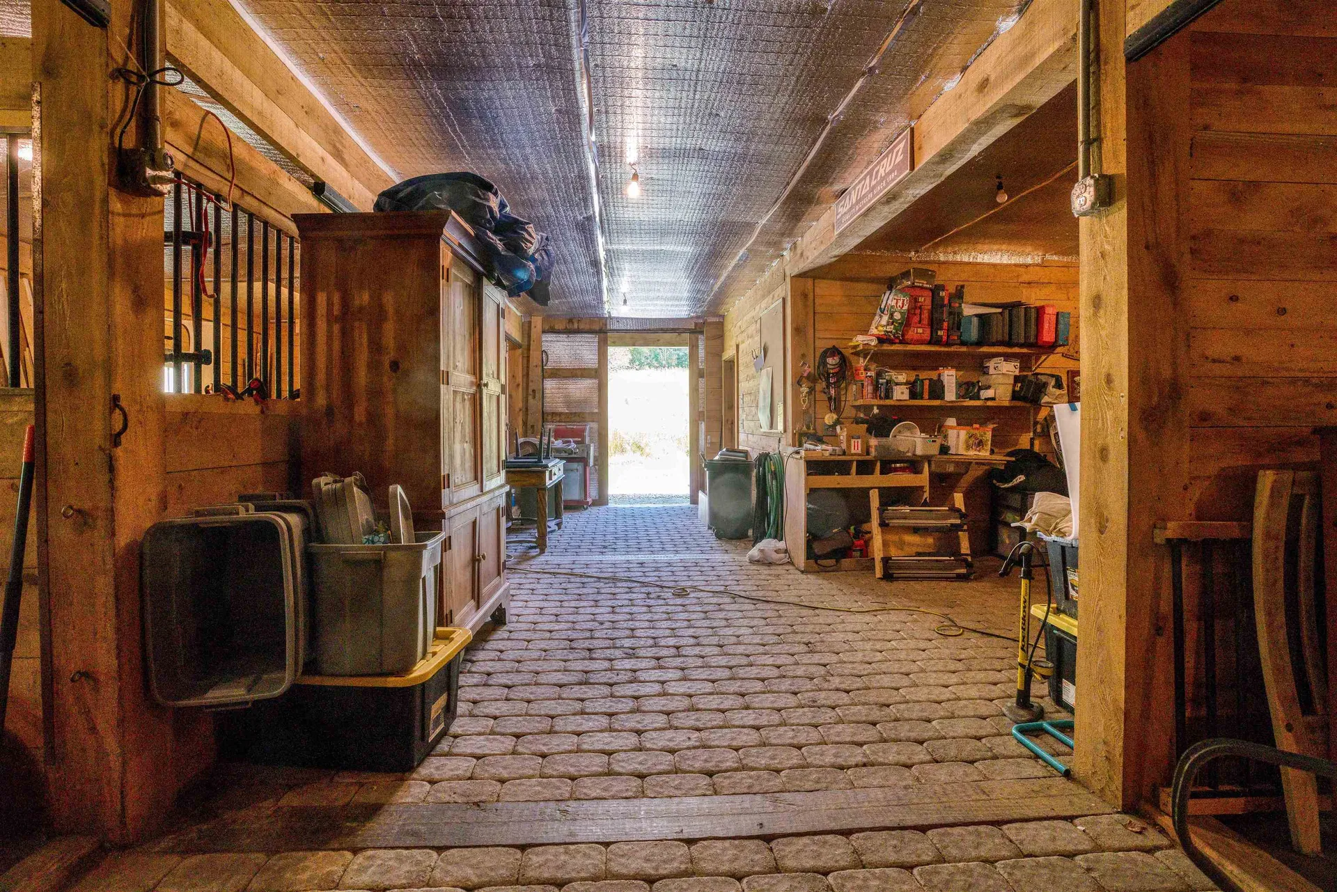 401 Stagecoach Lane Waterbury VT 05677