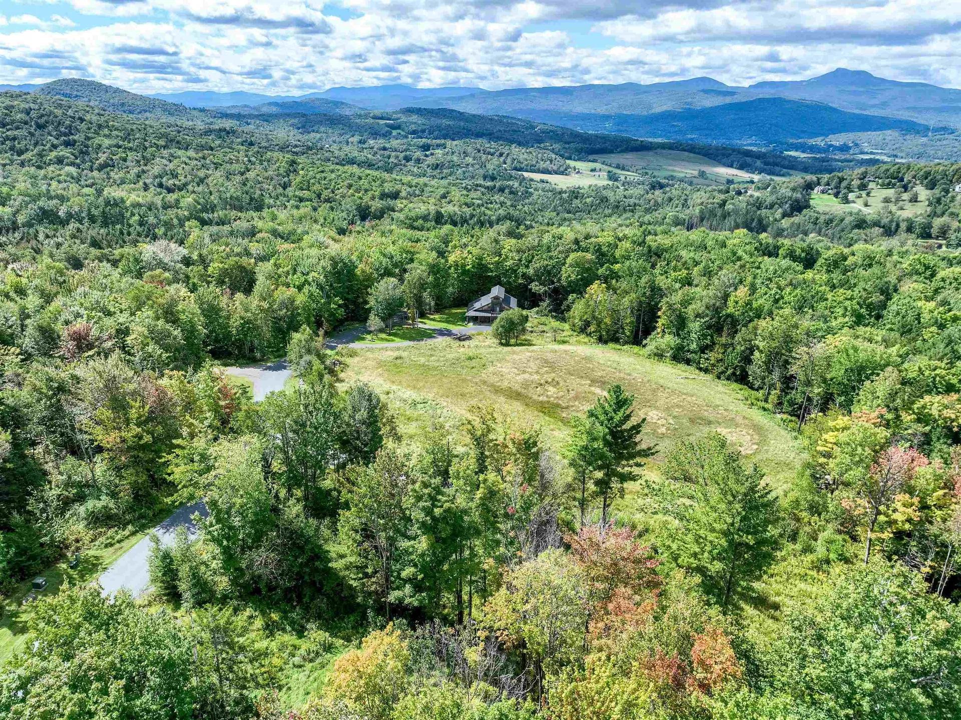 401 Stagecoach Lane Waterbury VT 05677