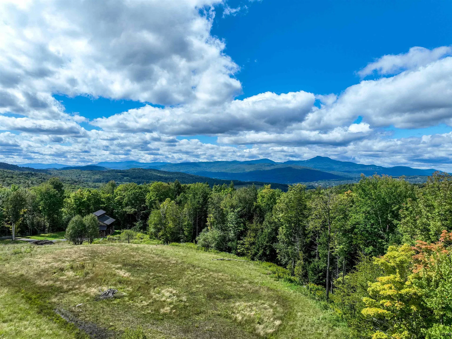 401 Stagecoach Lane Waterbury VT 05677