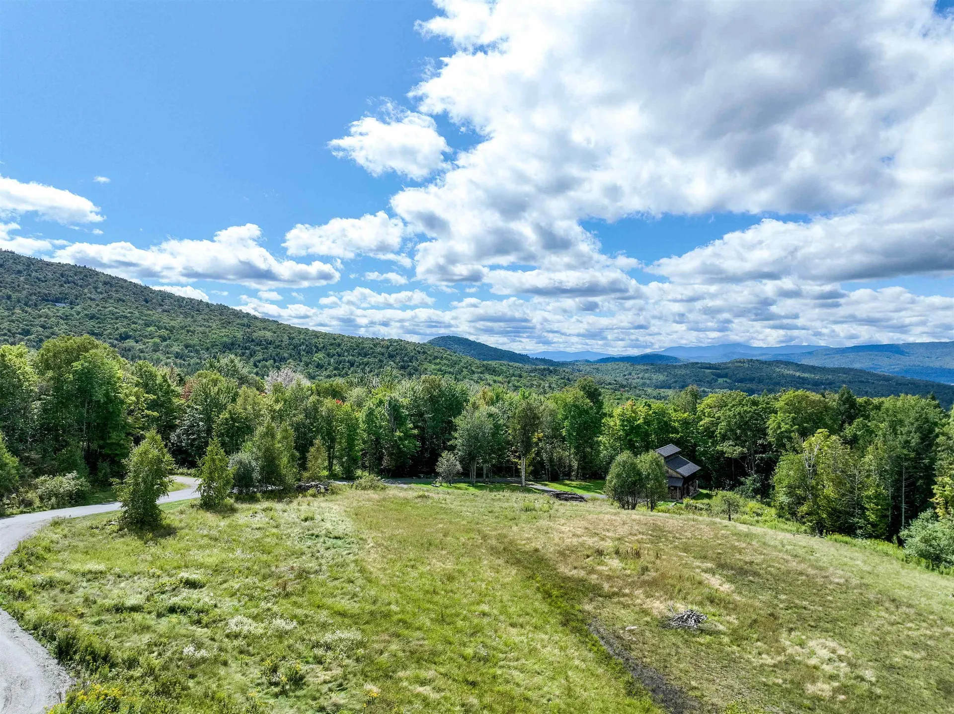 401 Stagecoach Lane Waterbury VT 05677