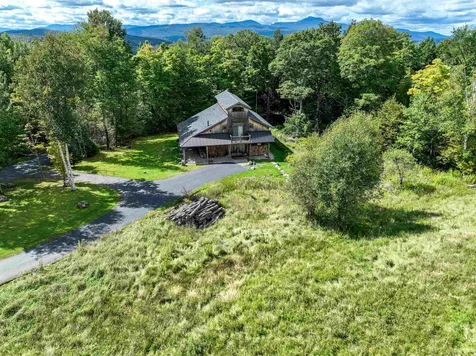 401 Stagecoach Lane Waterbury VT 05677