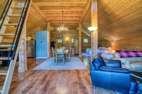 401 Stagecoach Lane Waterbury VT 05677