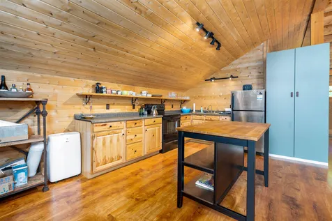 401 Stagecoach Lane Waterbury VT 05677