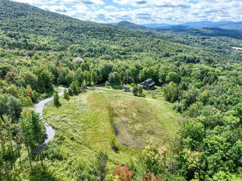 401 Stagecoach Lane Waterbury VT 05677