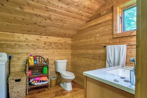 401 Stagecoach Lane Waterbury VT 05677