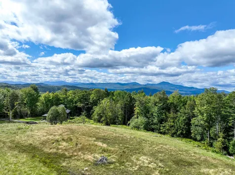 401 Stagecoach Lane Waterbury VT 05677