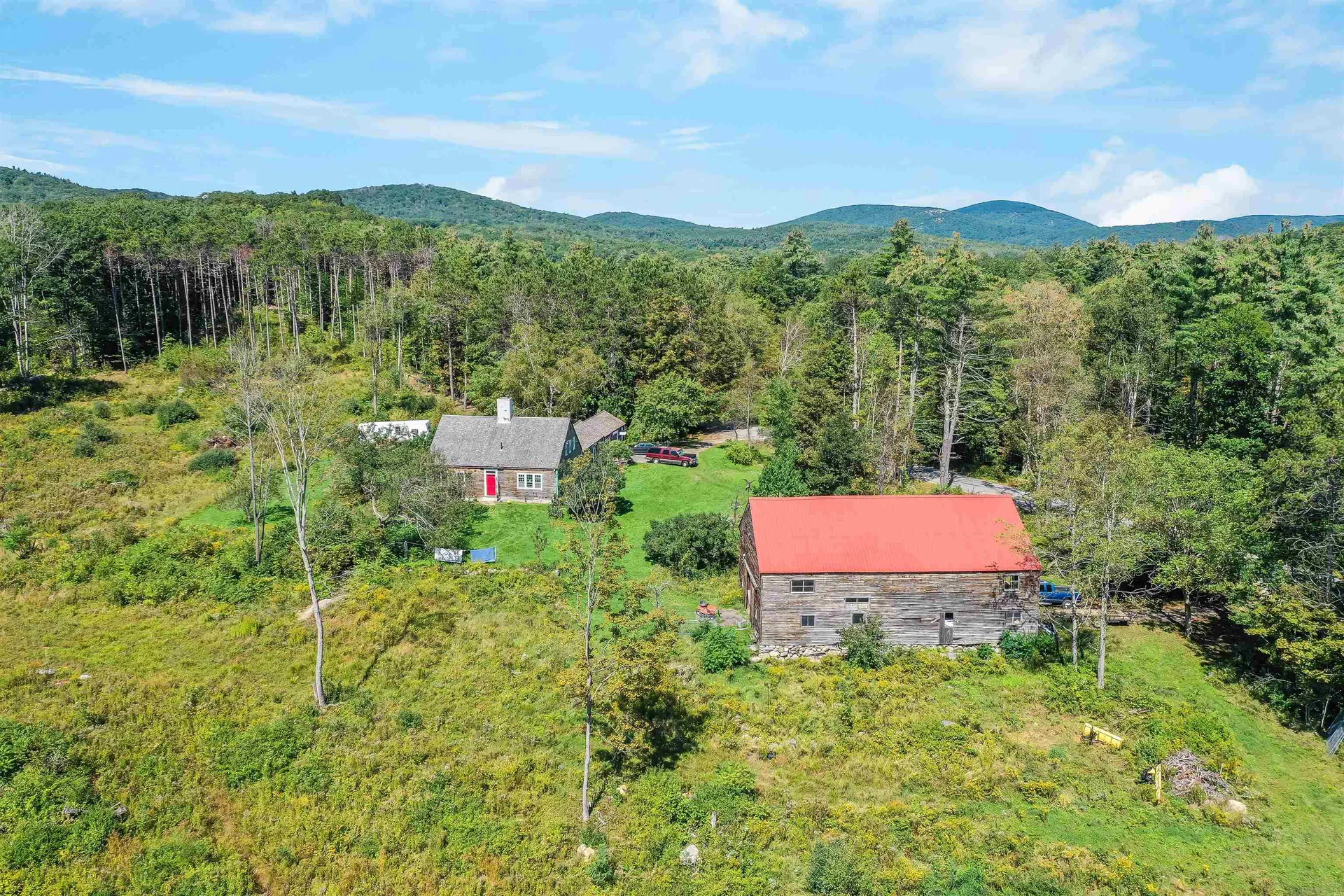 499 Middle Route Gilmanton NH 03237