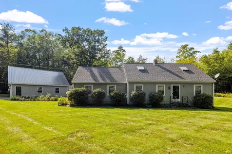 71 Driftwood Drive Moultonborough NH 03254