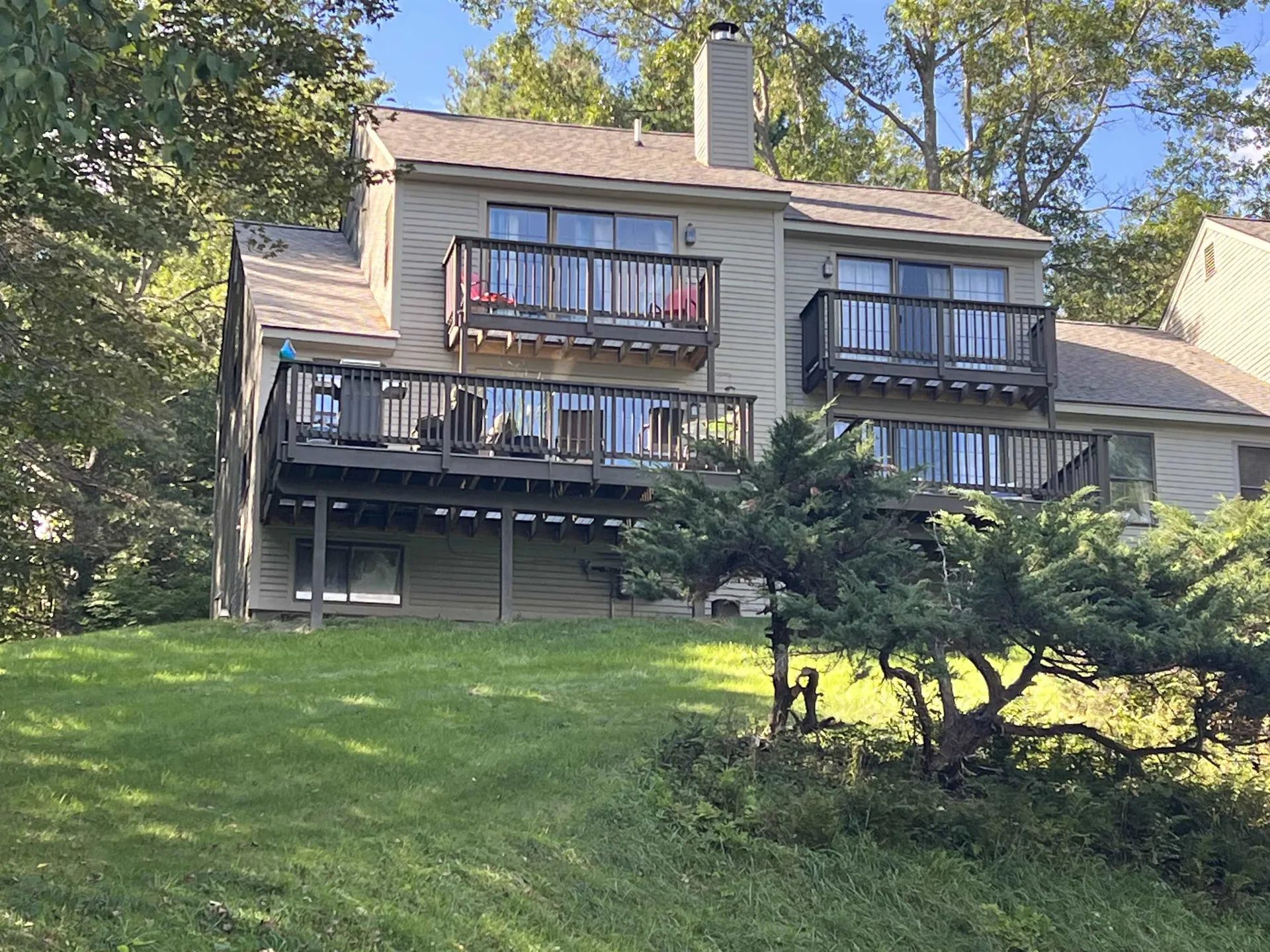 202 Sugar Hill Lane Hartford VT 05059