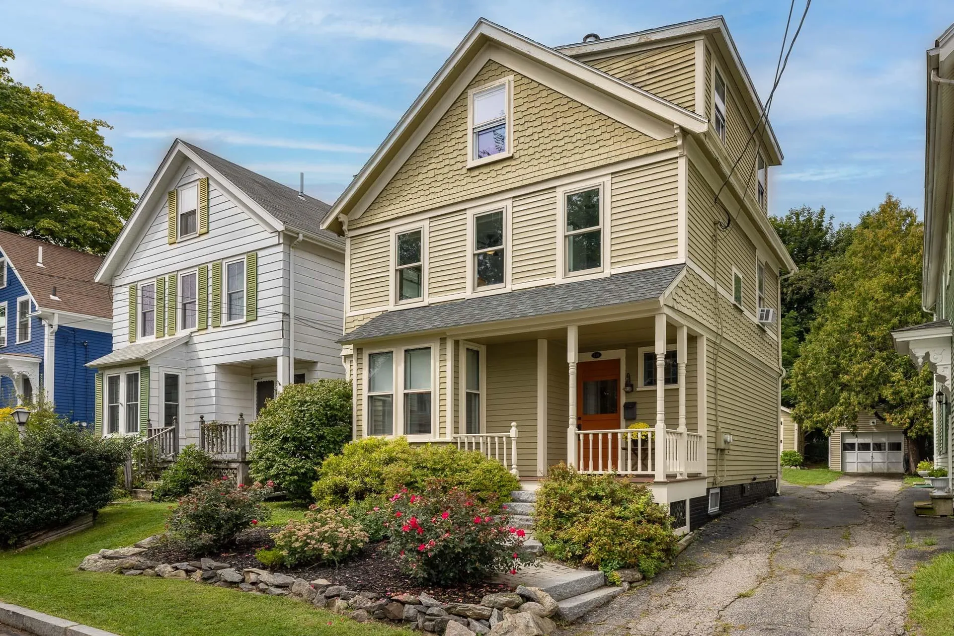 281 Dennett Street Portsmouth NH 03801