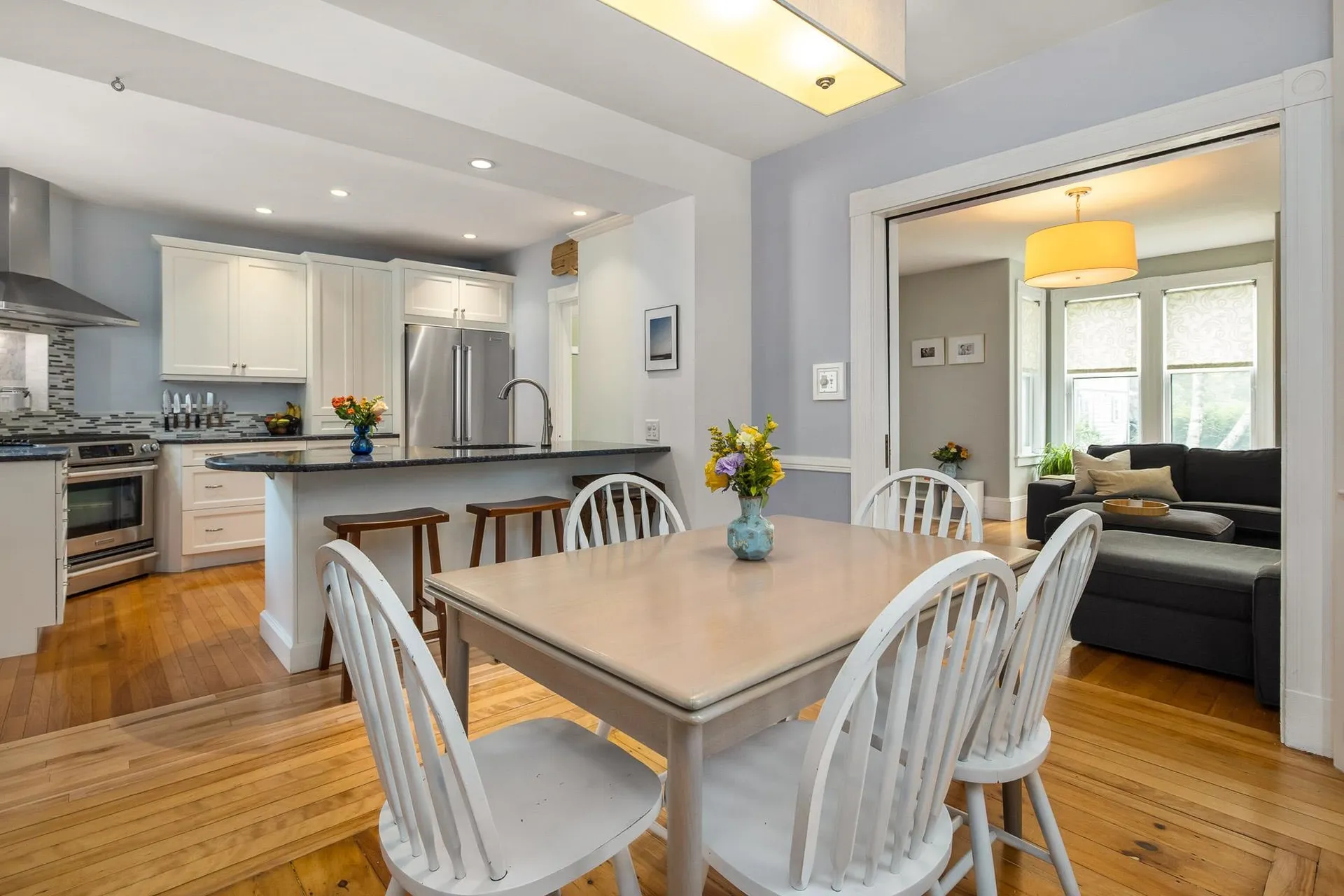 281 Dennett Street Portsmouth NH 03801